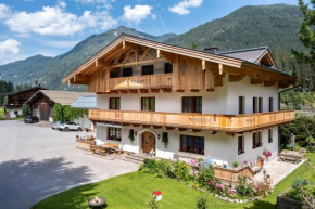 Pension Walchauhof